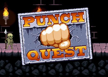 Punch Quest