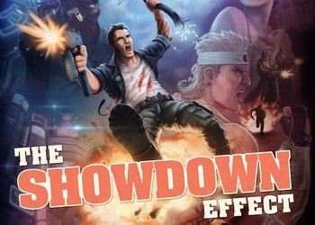 Showdown Effect, The