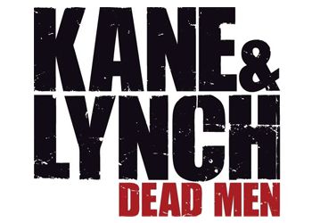 Kane&Lynch: Dead Men