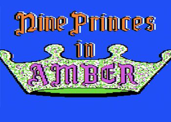 9 Prince of Amber