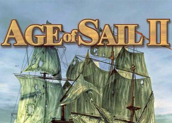 Age Of Sail II [2001 Video Game]