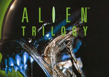 Alien Trilogy