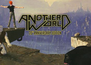 Another World Collectors Edition