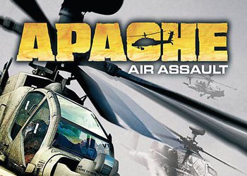 Apache Air Assault (2003)