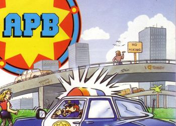 APB (1989)