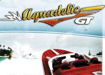 Aquadelic GT