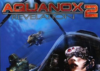 Aquanox 2: Revelation