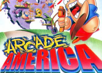 Arcade America