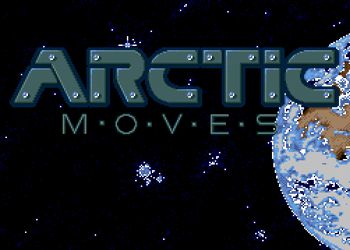 Arctic Moves