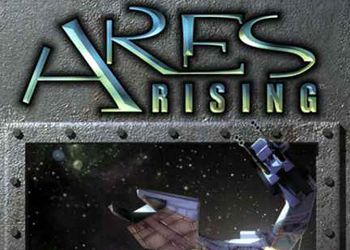 Ares Rising