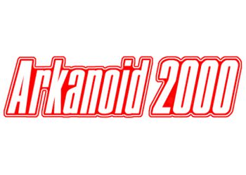 Arkanoid 2000