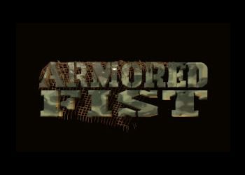 Armored Fist