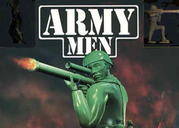 Army Men