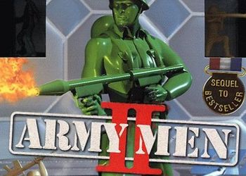 Army Men 2