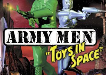 Army Men 3: Toys in Space
