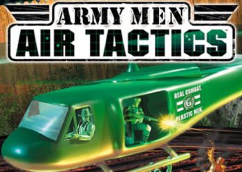 Army Men: Air Tactics