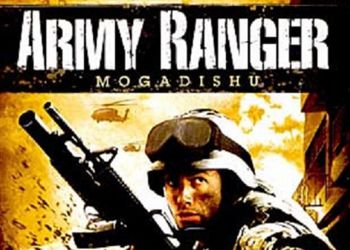 Army Ranger: Mogadishu