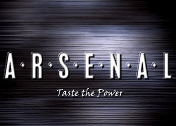 Arsenal: Taste the power