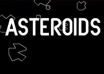 Asteroids