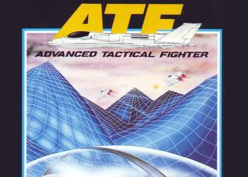 ATF: Advanced Tactical Fighters