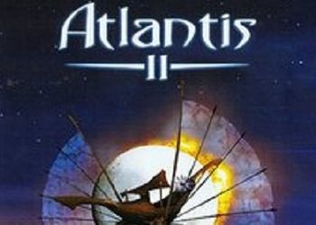 Atlantis 2: Beyond Atlantis