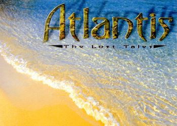 Atlantis: The Lost Tales