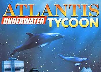 Atlantis Underwater Tycoon