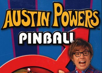 Austin Powers Pinball