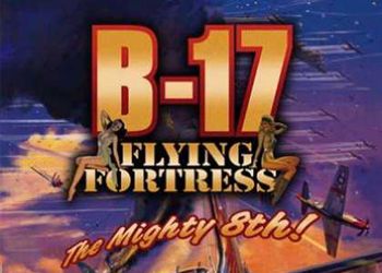 B-17 Flying Fortress