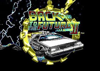 Back to the Future 2