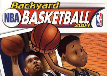 Backyard Basketball 2004