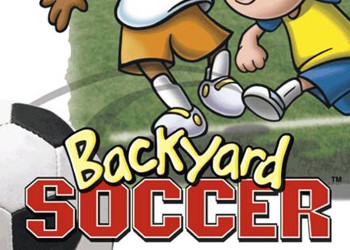 Backyard Soccer