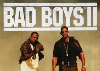 Bad Boys 2