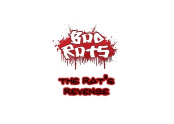 Bad Rats: The Rats Revenge