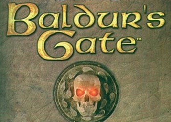 Baldurs Gate