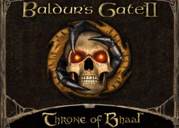 Baldurs Gate 2: Throne of Bhaal