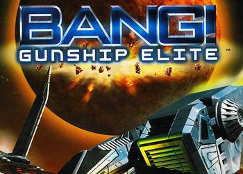 Bang! Gunship Elite