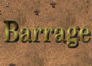 Barrage