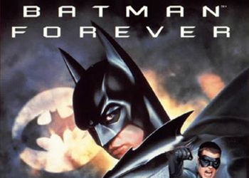 Batman Forever