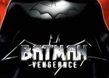 Batman: Vengeance