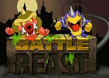 Battle Beast