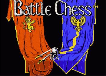 Battle Chess