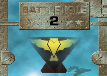 Battle Isle 2