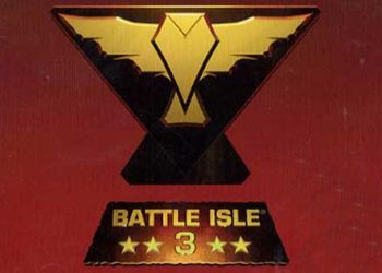 Battle Isle 3