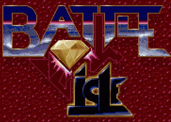 Battle Isle 93