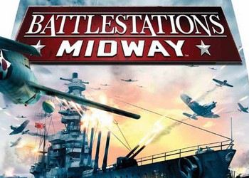 Battlestations: Midway