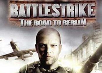 Battlestrike: The Road to Berlin