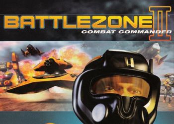 Battlezone 2: Combat Commander