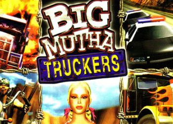 Big Mutha Truckers