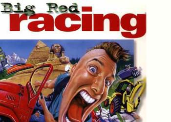 Big Red Racing